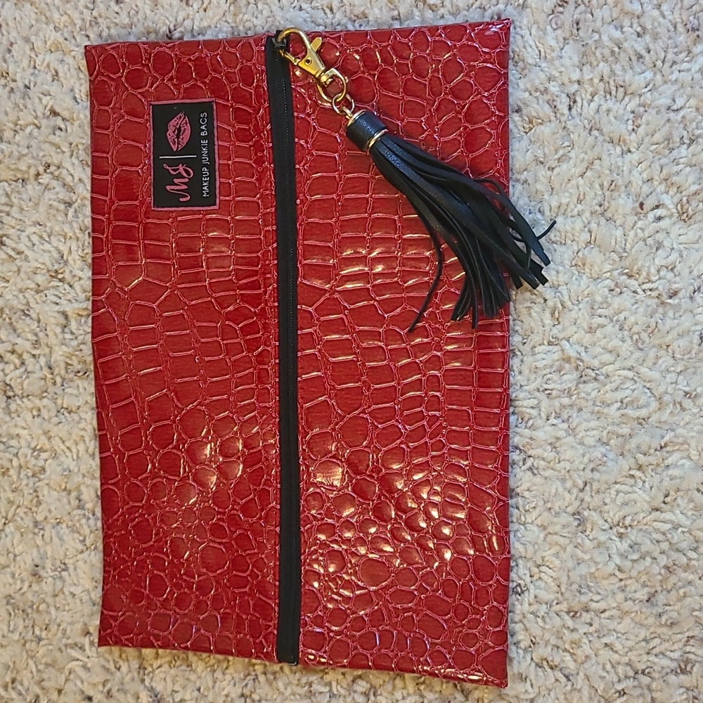 Makeup Junkie Bag